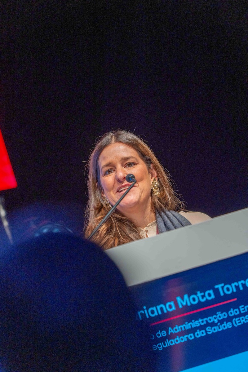 Conferência ERS 2025