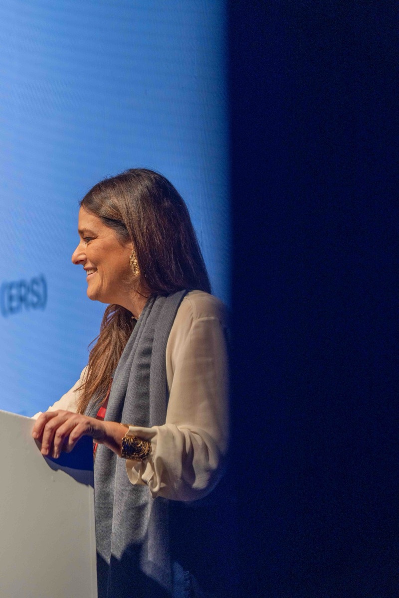 Conferência ERS 2025