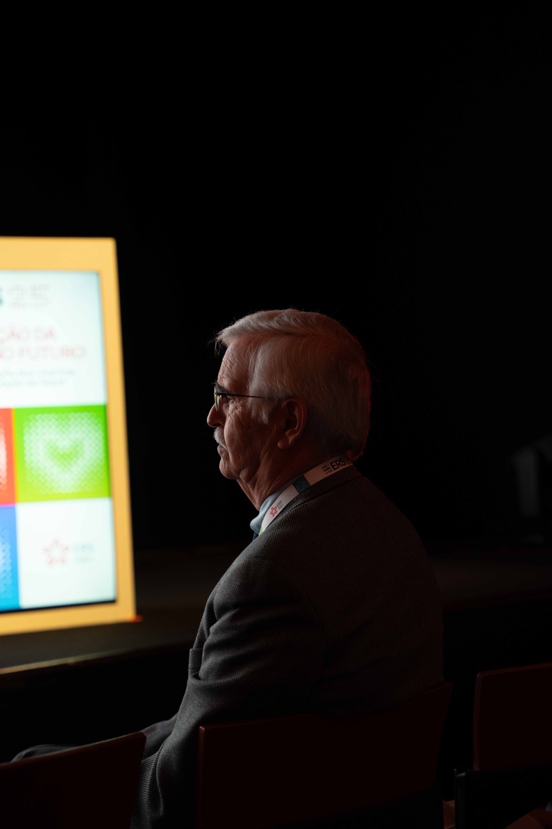 Conferência ERS 2025