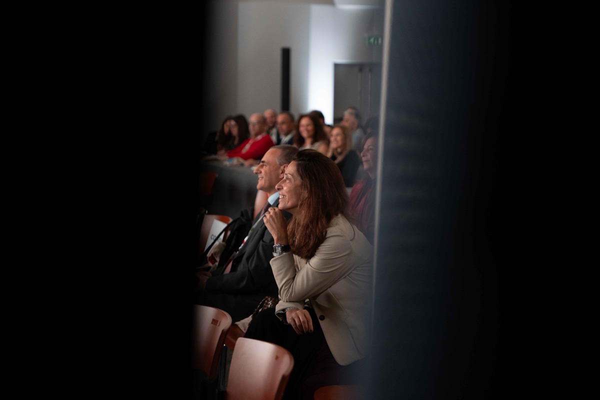 Conferência ERS 2025