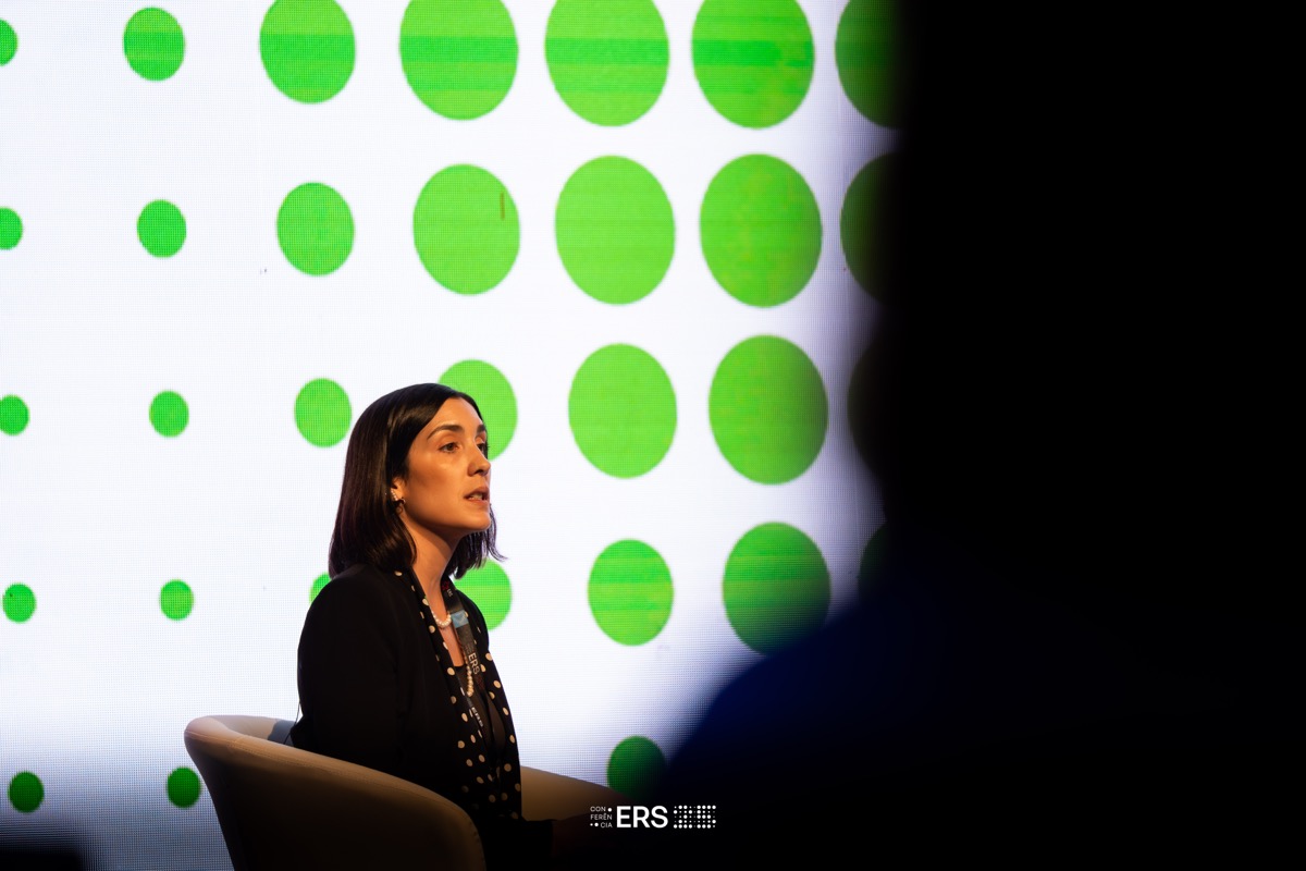 Conferência ERS 2025