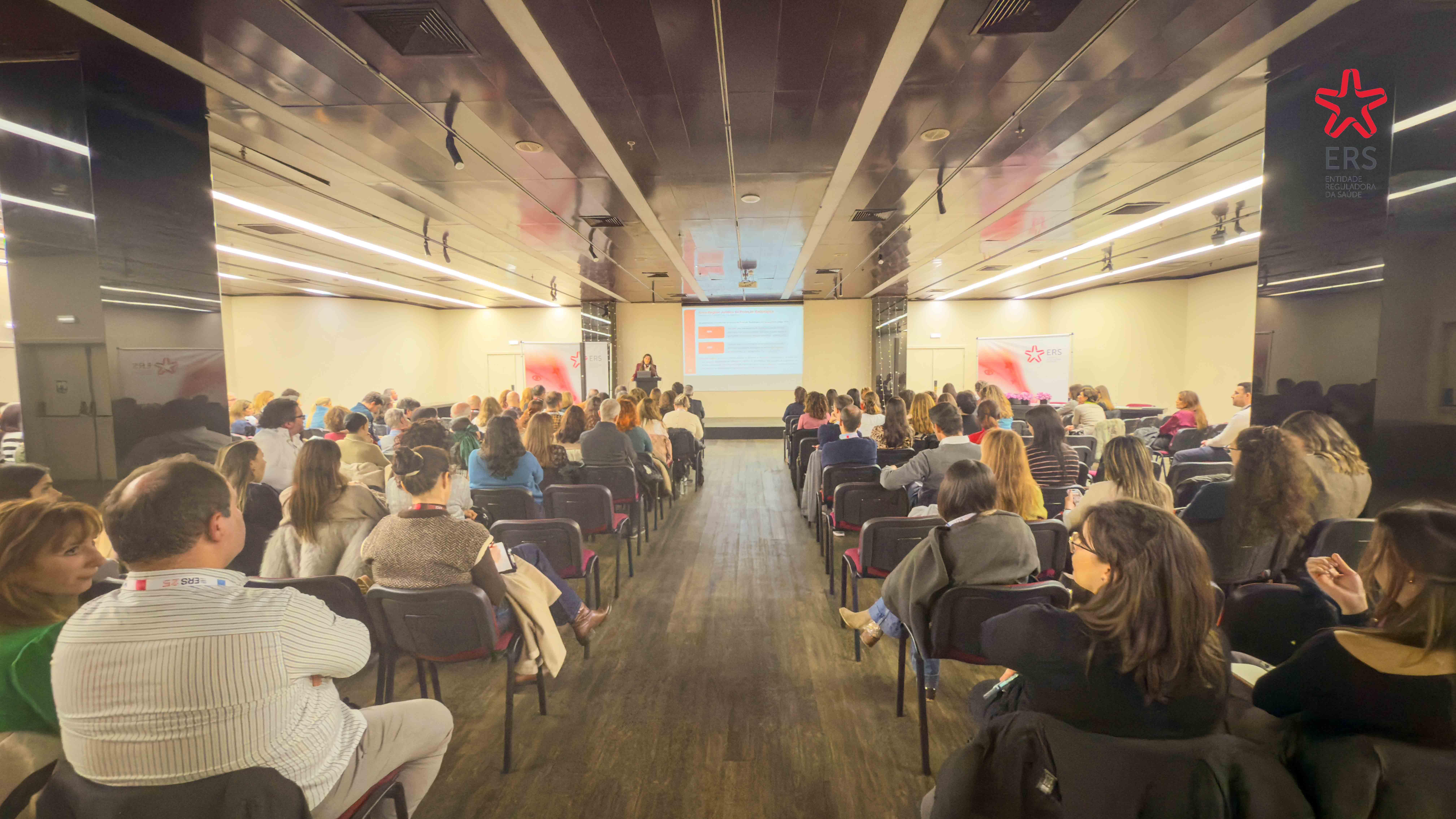 ERS promove Jornadas de Proteção Radiológica para reforçar segurança nas exposições médicas
