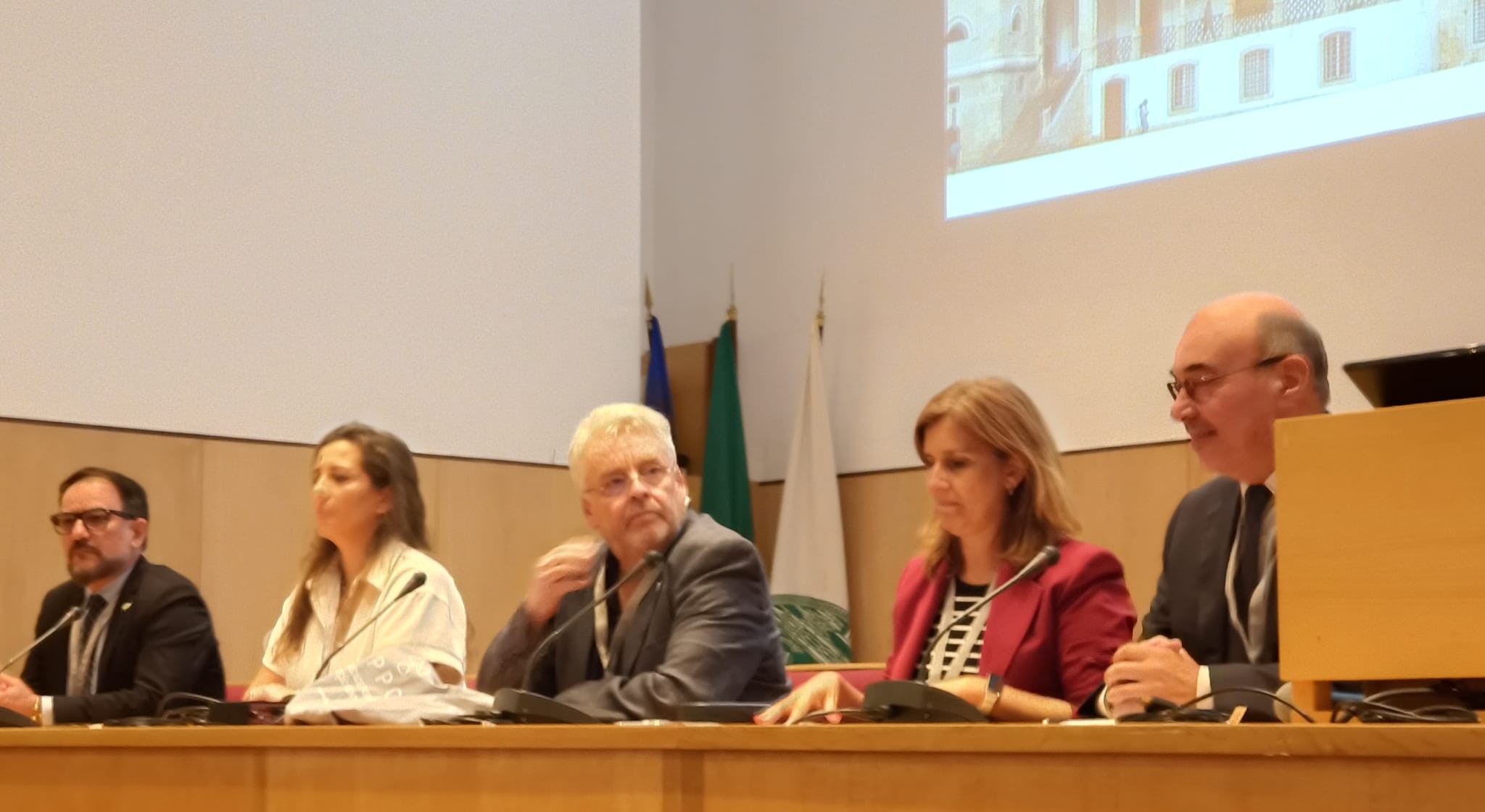 Participação da ERS no XI Congresso de Proteção Contra Radiações dos Países de Língua Portuguesa