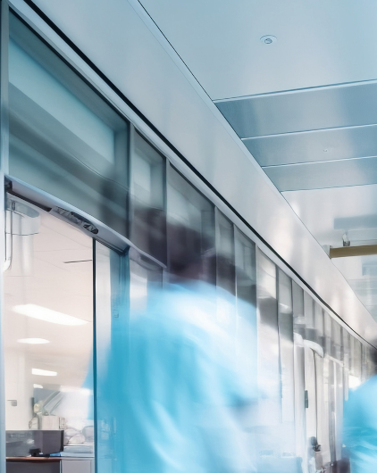 Prestadores - Supervisão