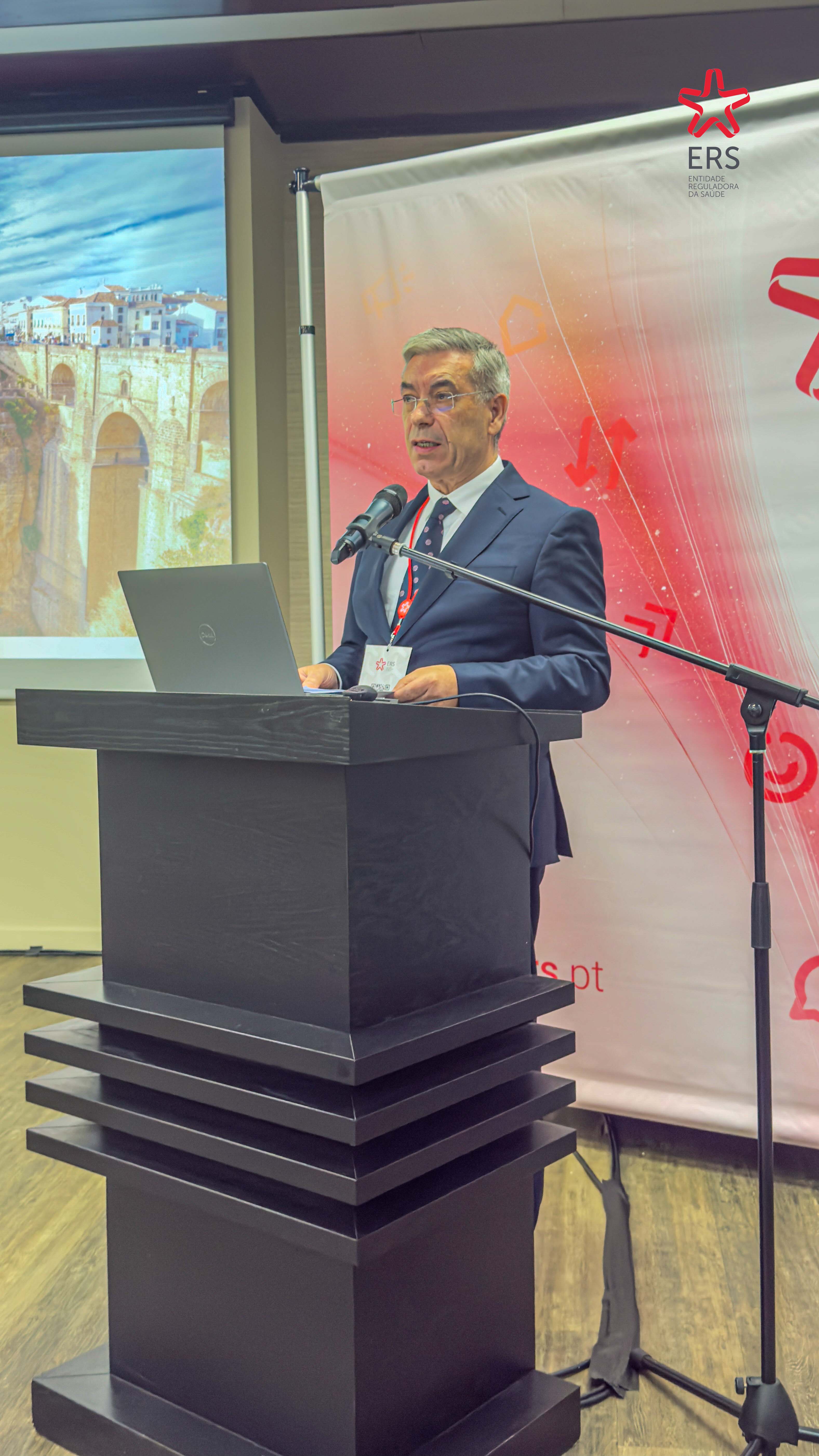 ERS assinala Dia Internacional dos Direitos Humanos com seminário sobre literacia em direitos dos utentes