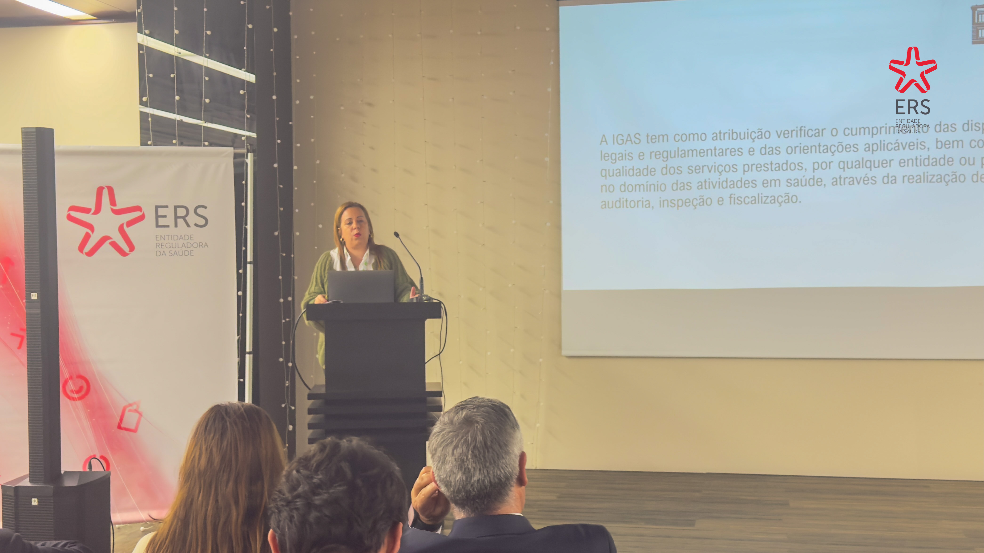 ERS promove Jornadas de Proteção Radiológica para reforçar segurança nas exposições médicas