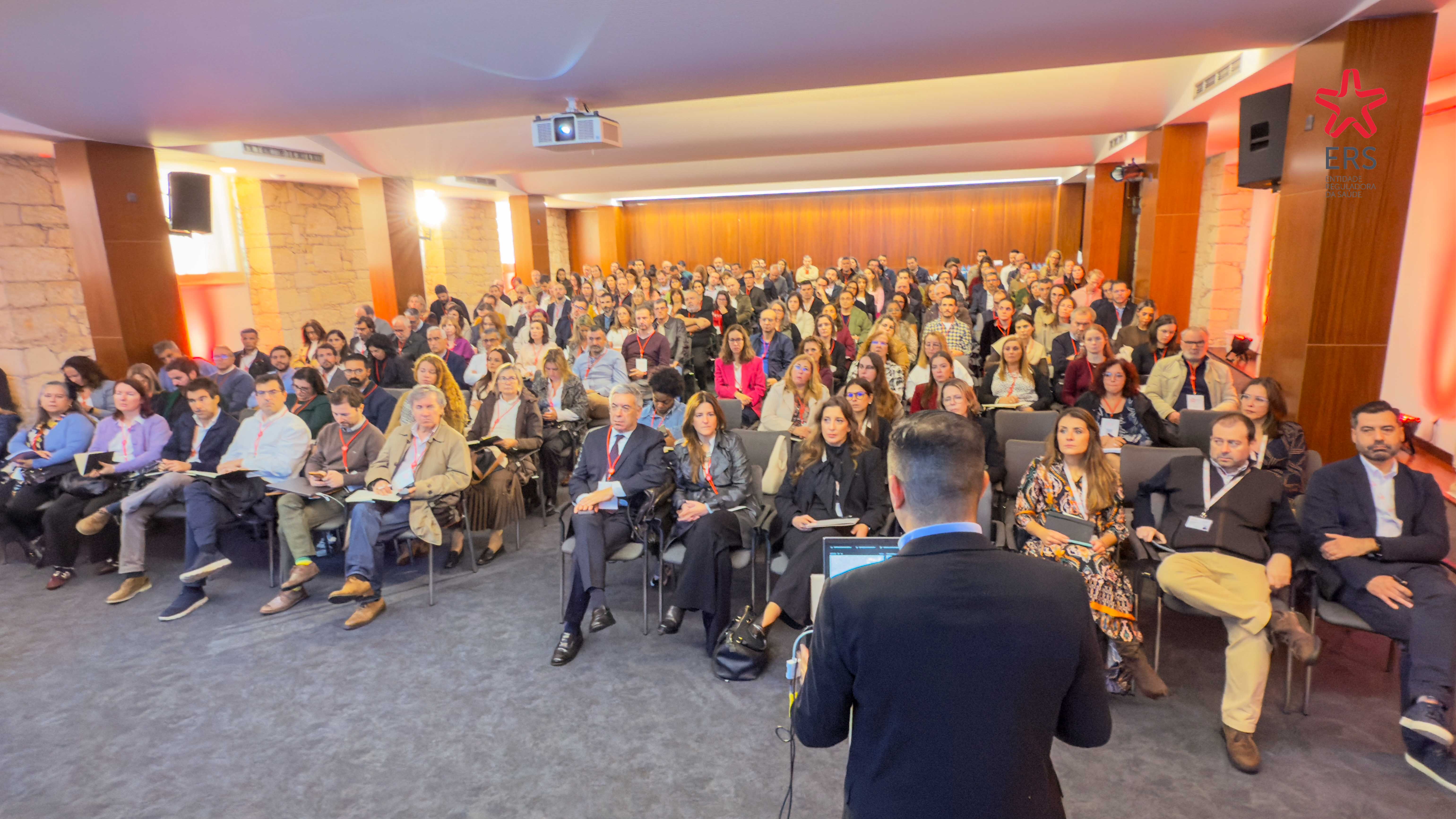 Jornadas Técnicas de Licenciamento - Fátima