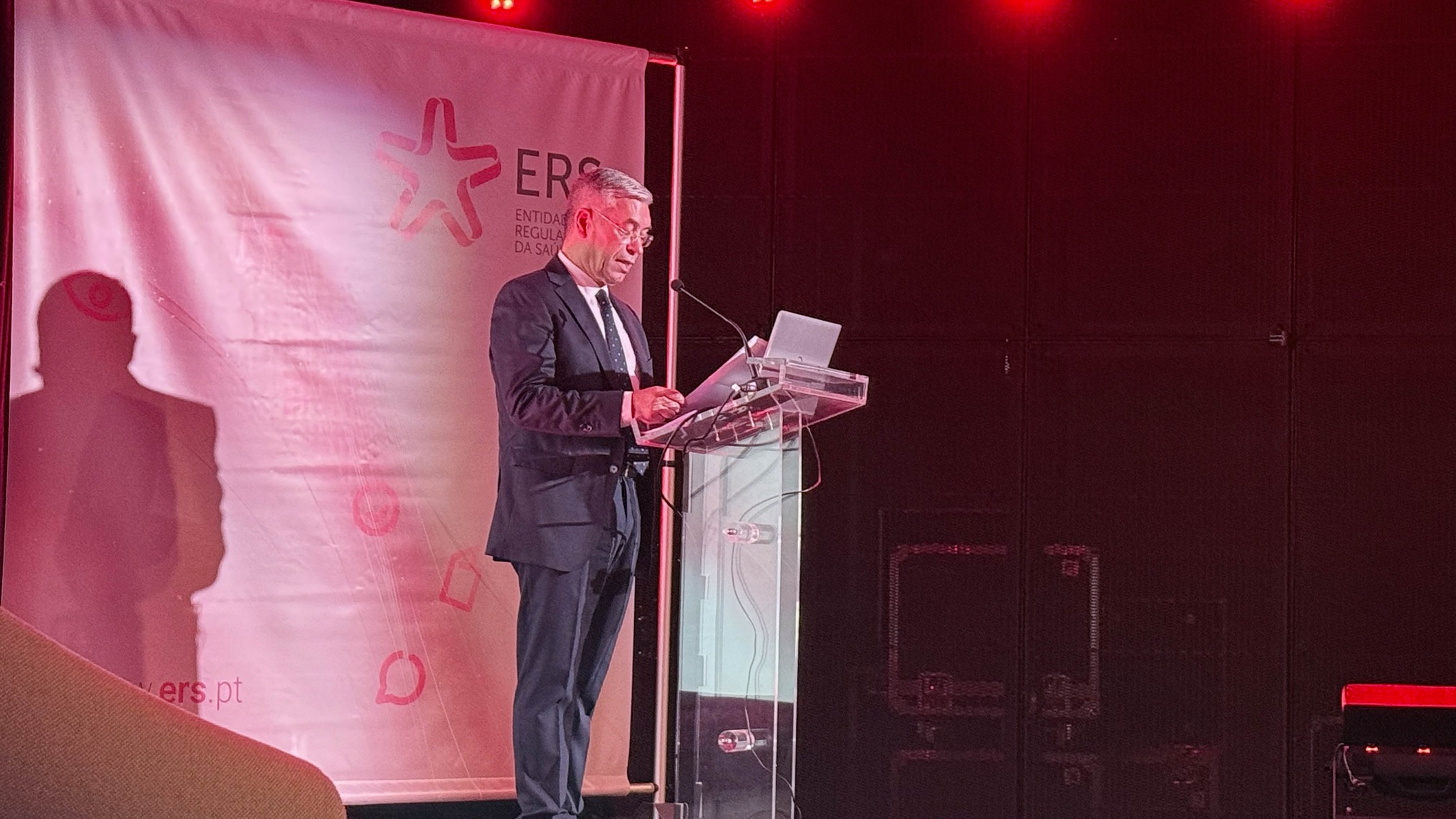 Jornadas ERS | Jornadas Técnicas do Licenciamento | 3 de junho'25 | formato presencial