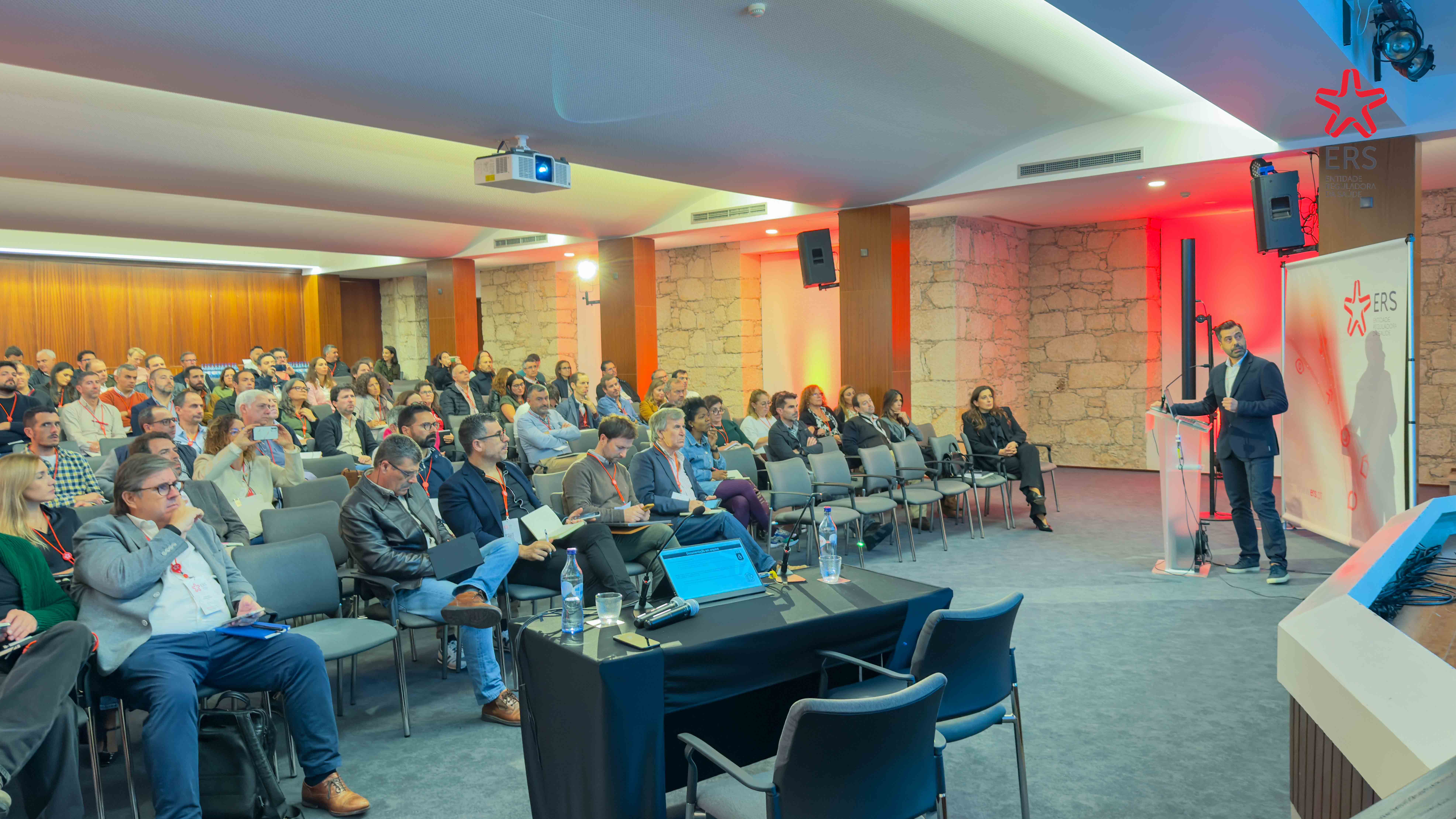 Jornadas Técnicas de Licenciamento - Fátima