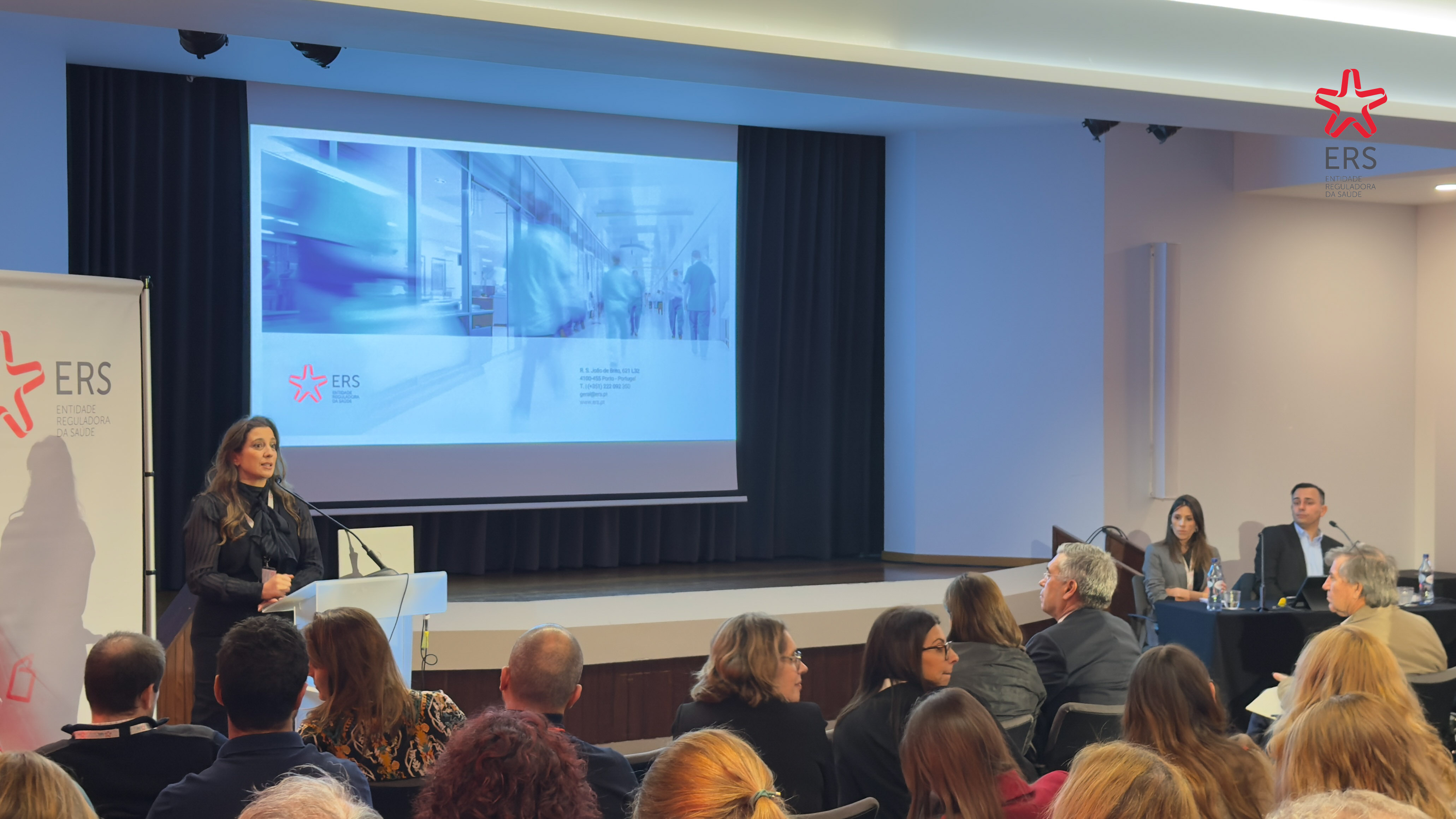 Jornadas Técnicas de Licenciamento - Fátima