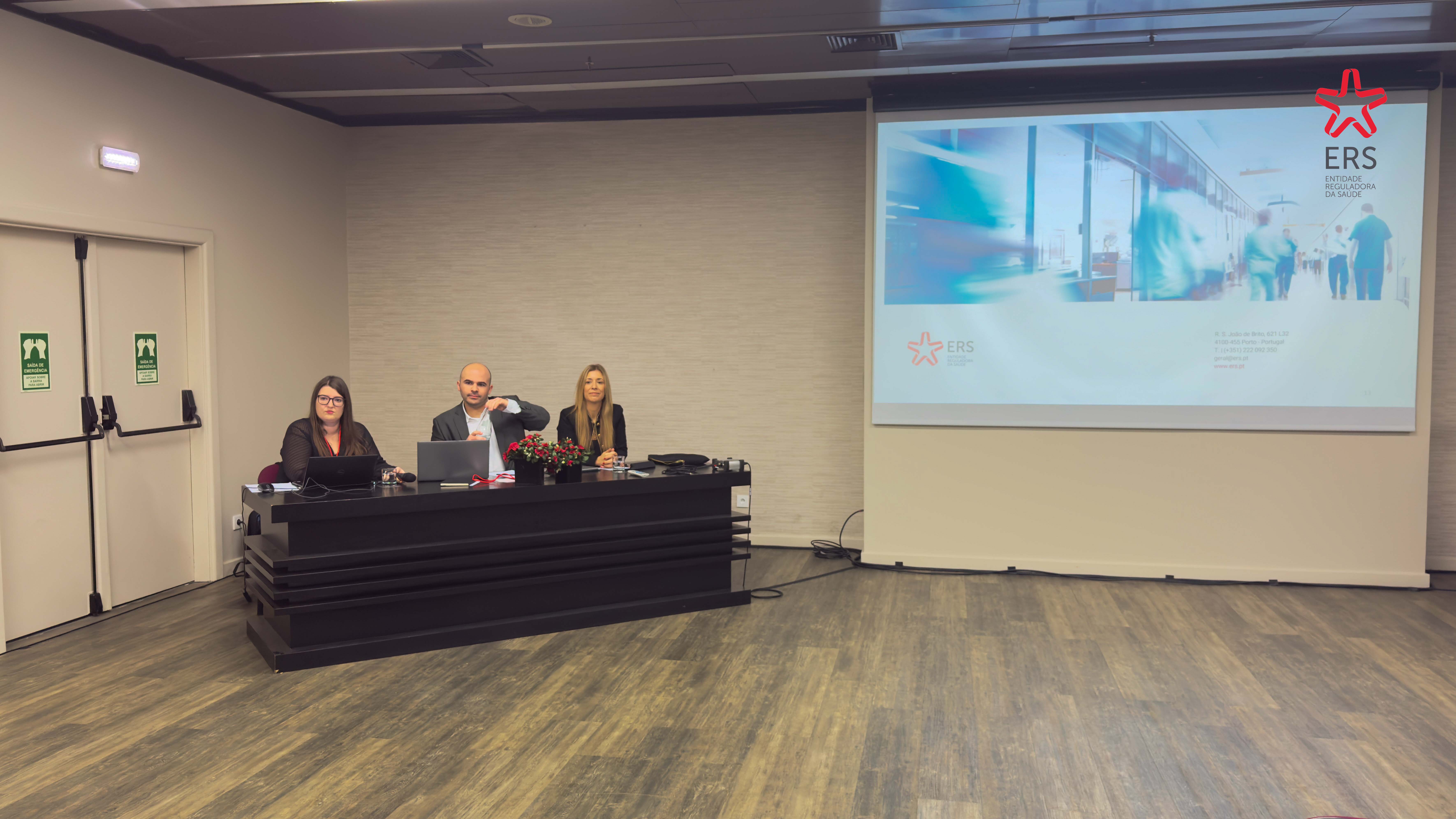 ERS assinala Dia Internacional dos Direitos Humanos com seminário sobre literacia em direitos dos utentes