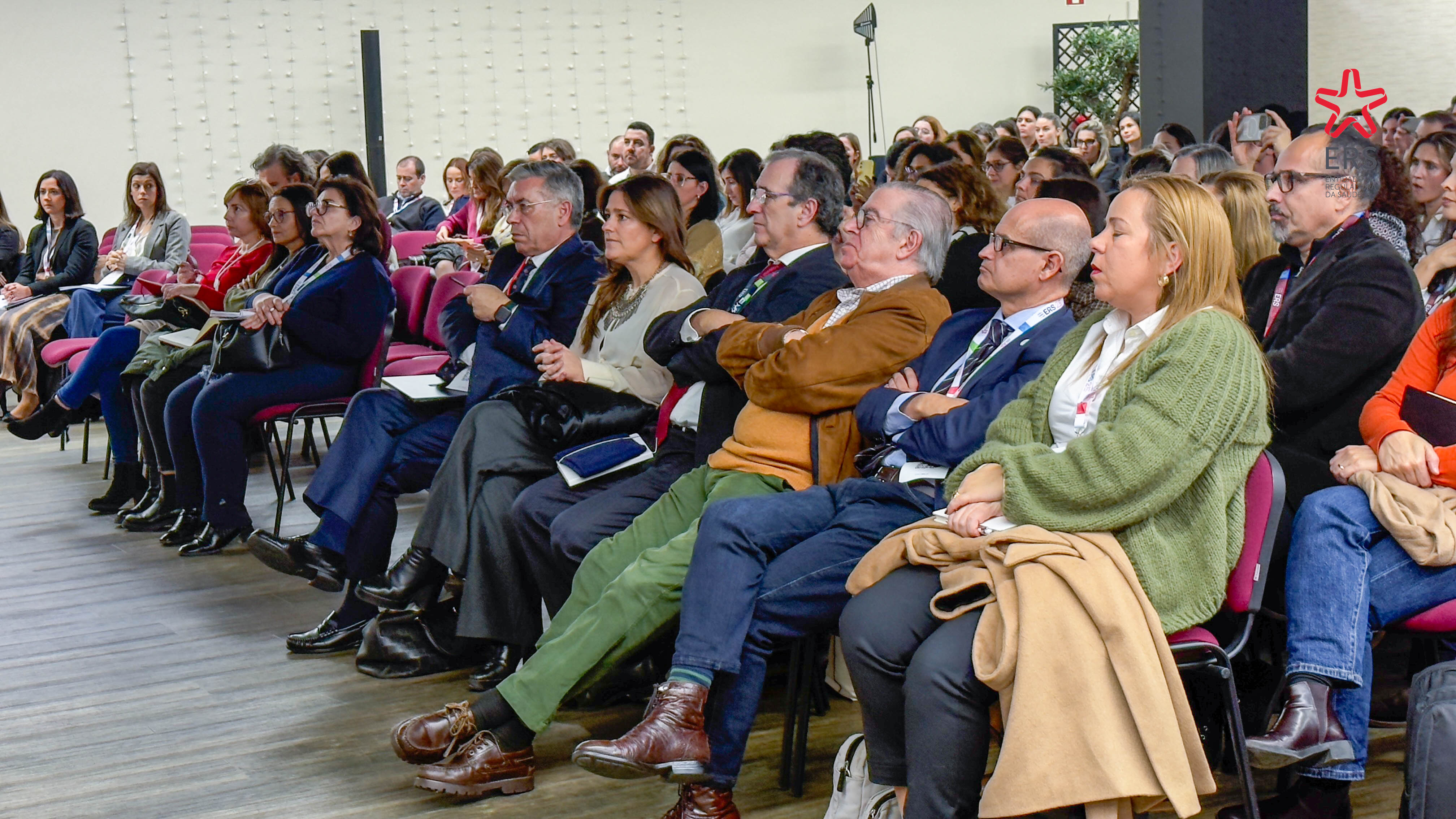 ERS promove Jornadas de Proteção Radiológica para reforçar segurança nas exposições médicas