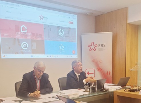 Conselho Consultivo da ERS | Reunião ordinária 1/2026