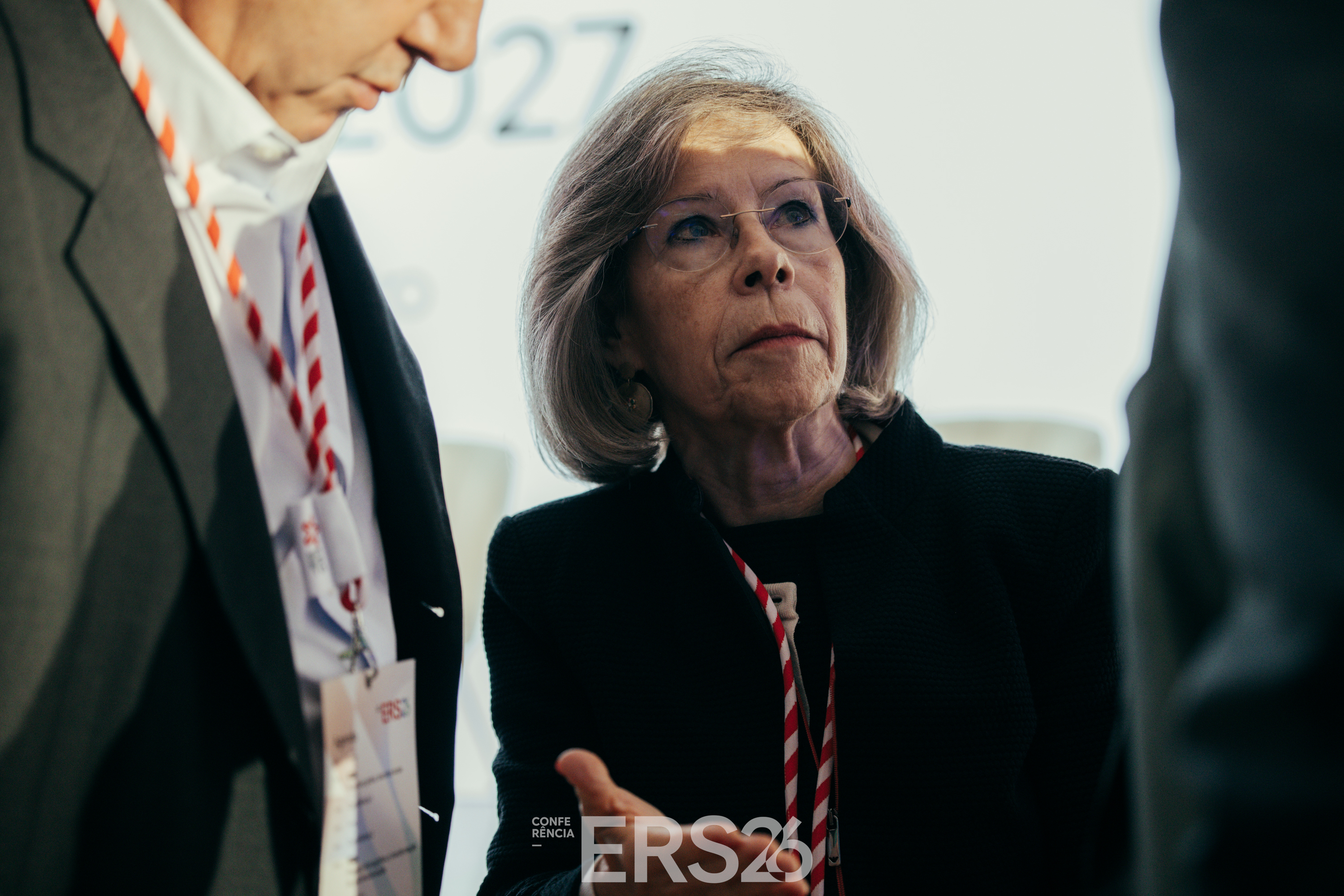 Conferência ERS’26 debateu o futuro da regulação em saúde no Porto