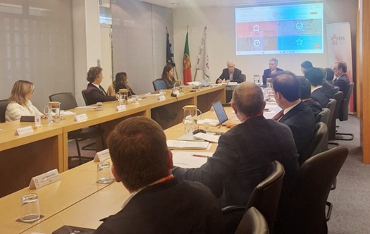 Conselho Consultivo da ERS | Reunião ordinária 1/2026